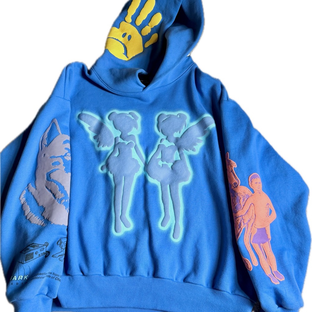 Drake Hoodie
